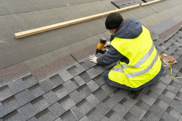 Best Residential Roof Replacement  in Carrollton, TX