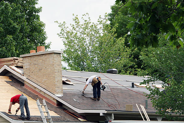 Quick and Trustworthy Emergency Roof Repair Services in Carrollton, TX