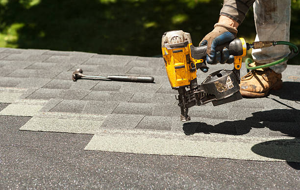 Roof Waterproofing Services in Carrollton, TX